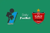 'پخش زنده بازی پرسپولیس و پیکان امشب یکشنبه 8 تیر 99'