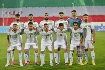 'جدیدترین رده بندی فیفا در ژانویه 2023؛ سقوط تیم ملی ایران به رتبه دوم آسیا'