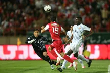 'نتایج و جدول رده بندی لیگ برتر در پایان هفته سوم؛ یکه تازی سپاهان و صعود پرسپولیس با اولین برد'