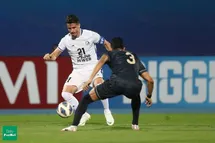 'نتیجه بازی برگشت استقلال و الاهلی در مرحله گروهی لیگ قهرمانان آسیا 2021'