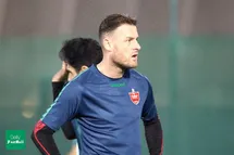 'فسخ قرارداد آنتونی استوکس و پرسپولیس'
