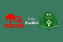 'پخش زنده فوتبال| پخش زنده بازی تراکتور و آلومینیوم اراک امروز شنبه 11 بهمن 99'
