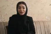 فیلم| اقدام غیراخلاقی احسان علیخانی و علی ضیا؛ واکنش همسر شهید امر به معروف به انتشار عکس های خصوصی