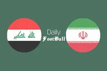 'پخش زنده بازی والیبال ایران و عراق امشب دوشنبه 30 مرداد 1402'