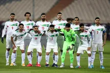 'حذف ایران از جام جهانی 2022 یا دروغ اول آوریل؟'