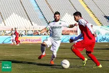 'فیلم| خلاصه بازی پرسپولیس و آلومینیوم اراک امروز دوشنبه 6 بهمن 99'