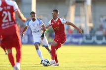 'فیلم| خلاصه بازی پرسپولیس و ملوان بندر انزلی امروز یکشنبه 7 آبان 1402'