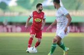 نتیجه بازی پرسپولیس و آلومینیوم اراک| اولین برد پرسپولیس در لیگ برتر بیست و دوم