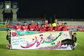 ترکیب احتمالی پرسپولیس مقابل تراکتور برای بازی امشب 3 مرداد 1400