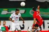 نتیجه بازی پرسپولیس و ذوب آهن در هفته 28 لیگ برتر