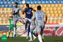 'نتیجه بازی استقلال و گل گهر امروز پنجشنبه 8 اسفند 98'