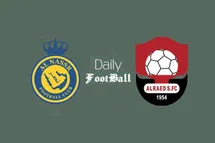 'پخش زنده بازی النصر و الرائد امشب جمعه 8 اردیبهشت 1402'