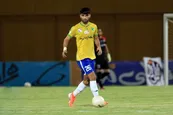 امید حامدی فر به استقلال پیوست