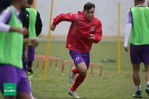'فرشاد احمدزاده محروم است؟'