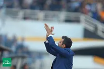 'خبرهای خوب از استراماچونی در راه است'