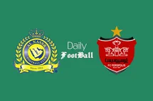 'پخش زنده بازی پرسپولیس و النصر عربستان امشب شنبه 12 مهر 99'