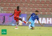 'اعتراف سرمربی الدحیل به قدرت پرسپولیس'