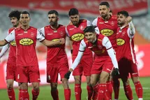 'نتایج و جدول رده بندی لیگ برتر در پایان هفته پانزدهم| پرسپولیس قهرمان نیم فصل 1402-1401'