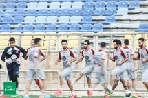 'تست کرونای پرسپولیسی ها منفی شد'