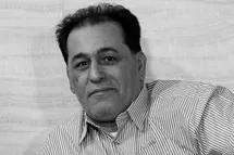 'کریم باوی مهاجم پیشین پرسپولیس و تیم ملی ایران درگذشت'