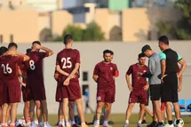'ترکیب احتمالی پرسپولیس مقابل نساجی برای بازی امروز 5 دی 99'