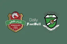 'پخش زنده بازی شباب الاهلی و العروبه امروز شنبه 30 بهمن 1400'