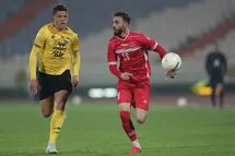 'نتایج و جدول رده بندی لیگ برتر در پایان هفته 21| کورس قهرمانی داغ شد'