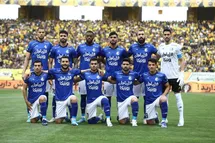 'ترکیب احتمالی استقلال مقابل سپاهان برای بازی امروز 29 دی 1401'