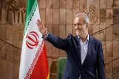 فیلم| خط و نشان قاطعانه پزشکیان برای ترامپ