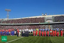 'واکنش تند پرسپولیس به ادعای استقلال درباره داوری دربی'