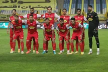 'ترکیب پرسپولیس مقابل مس رفسنجان برای بازی امروز 21 مهر 1401'