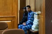 فیلم| آخرین صحبت های محمد قبادلو با عزاداران مجازی اش
