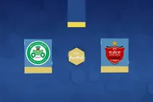 'نتیجه بازی پرسپولیس و ذوب آهن در هفته 16 لیگ برتر'