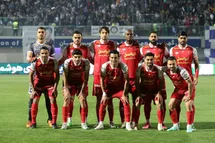'ترکیب پرسپولیس مقابل ملوان بندر انزلی برای بازی امشب 24 فروردین 1403'