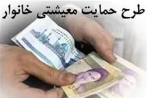 'زمان واریز یارانه معیشتی فروردین 1401 | یارانه معیشتی فروردین ماه 1401 کی واریز میشود؟'