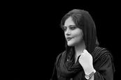 عکس| استوری دردناک برادر مهسا امینی کام مردم ایران را تلخ کرد