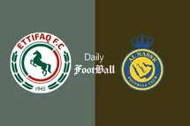 'فیلم| خلاصه بازی النصر و الاتفاق امشب شنبه 6 خرداد 1402'