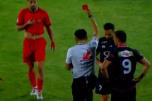'تاثیر VAR در دو هفته ابتدایی لیگ برتر فوتبال ایران'