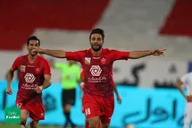 'جدول لیگ برتر در پایان هفته بیست و پنجم/ پرسپولیس در آستانه قهرمانی'