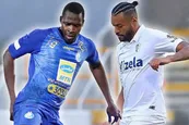 انتقال کاسیانو به پرسپولیس منتفی شد؛ شیخ دیاباته پرسپولیسی می شود؟