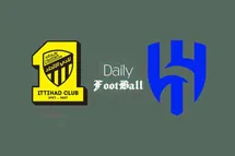 'پخش زنده بازی الاتحاد و الهلال امشب شنبه 14 مرداد 1402'