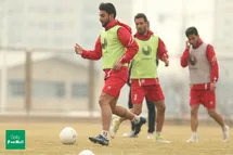 'استارت پرسپولیس برای شروع دوباره لیگ برتر'