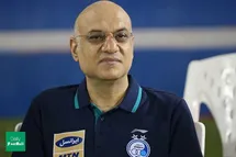 'واکنش مدیرعامل استقلال به رای نهایی سوپرجام/ فتحی: من که قاضی دادگاه نبودم!'