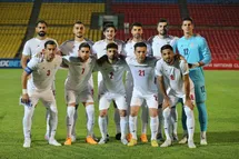 'ترکیب ایران مقابل قرقیزستان برای بازی امروز 26 خرداد 1402'