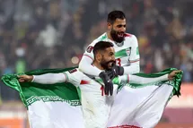 'مخالفت فیفا با حذف تیم ملی ایران از جام جهانی 2022 قطر'