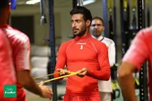 'راز دعوت نشدن مدافع پرسپولیس کشف شد'