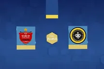 'نتیجه بازی پرسپولیس و سپاهان در هفته 27 لیگ برتر'