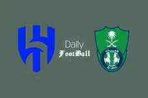 'پخش زنده بازی الهلال و الاهلی امشب دوشنبه 17 اردیبهشت 1403'