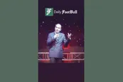 فیلم| کلیپ خنده دار حسن ریوندی «روش های همسریابی سنتی» در اینستاگرام داغ شد
