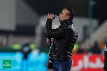 'یحیی گل محمدی خیال همه پرسپولیسی&zwnj; ها را راحت کرد'